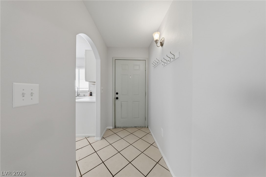 698 South Racetrack Road, Unit 1221 Henderson, NV 89015 - Photo 9 of 24 ENTRYWAY