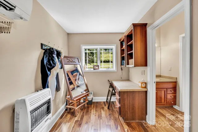 $1,200,000 | 540 Upper Paw Paw Road, Marshall, NC 28753