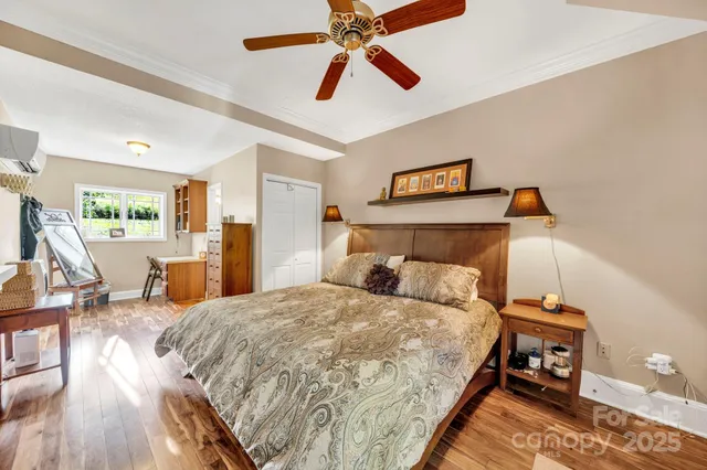 $1,200,000 | 540 Upper Paw Paw Road, Marshall, NC 28753