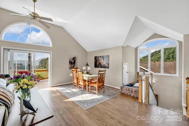 $1,200,000 | 540 Upper Paw Paw Road, Marshall, NC 28753