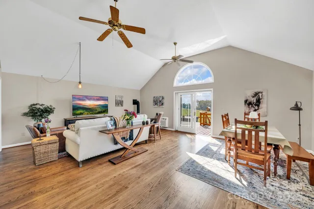 $1,200,000 | 540 Upper Paw Paw Road, Marshall, NC 28753