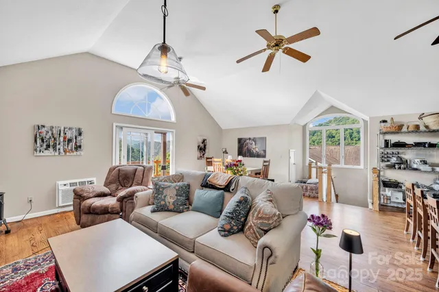 $1,200,000 | 540 Upper Paw Paw Road, Marshall, NC 28753