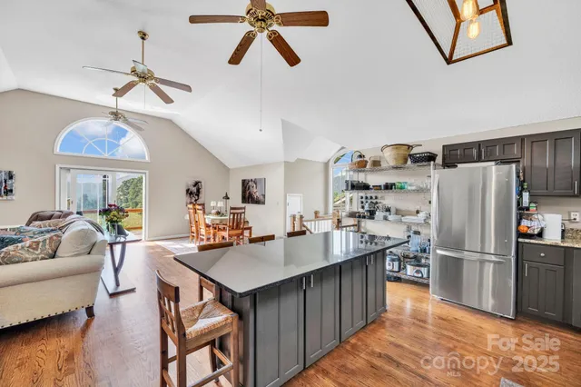 $1,200,000 | 540 Upper Paw Paw Road, Marshall, NC 28753