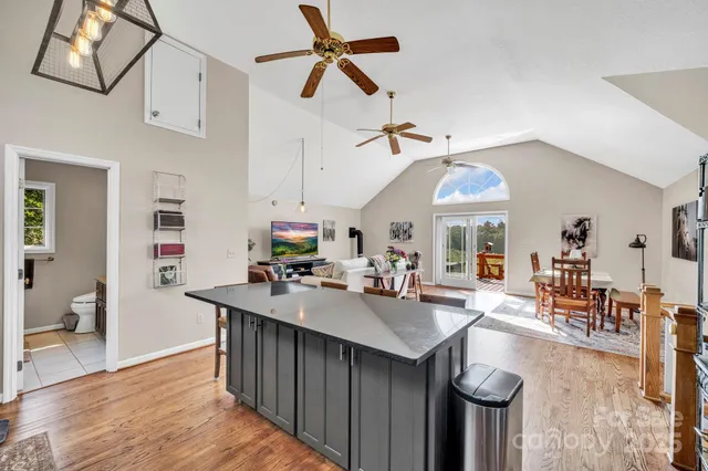 $1,200,000 | 540 Upper Paw Paw Road, Marshall, NC 28753