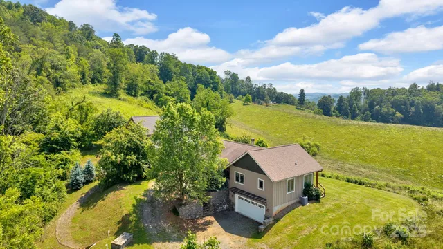 $1,200,000 | 540 Upper Paw Paw Road, Marshall, NC 28753