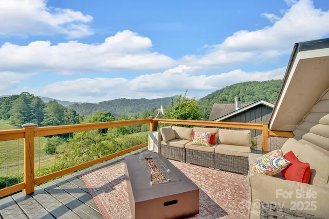 $1,200,000 | 540 Upper Paw Paw Road, Marshall, NC 28753