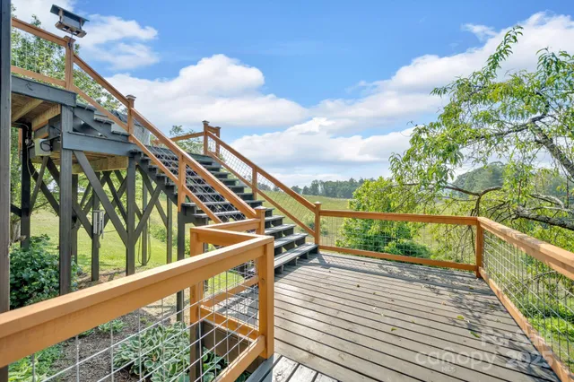 $1,200,000 | 540 Upper Paw Paw Road, Marshall, NC 28753