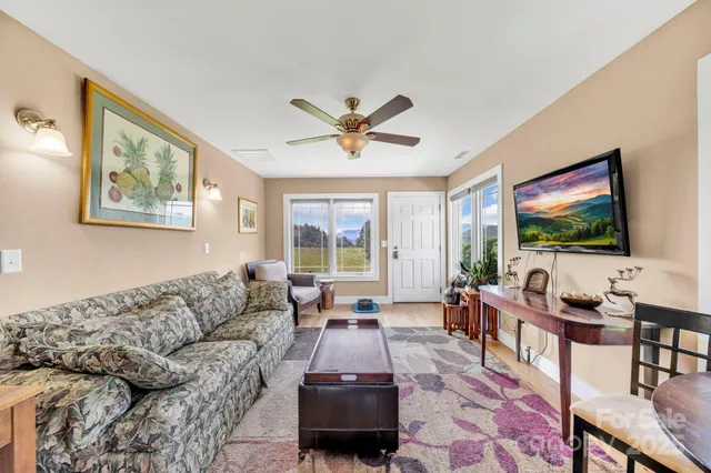 $1,200,000 | 540 Upper Paw Paw Road, Marshall, NC 28753