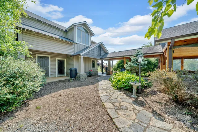 $1,200,000 | 540 Upper Paw Paw Road, Marshall, NC 28753