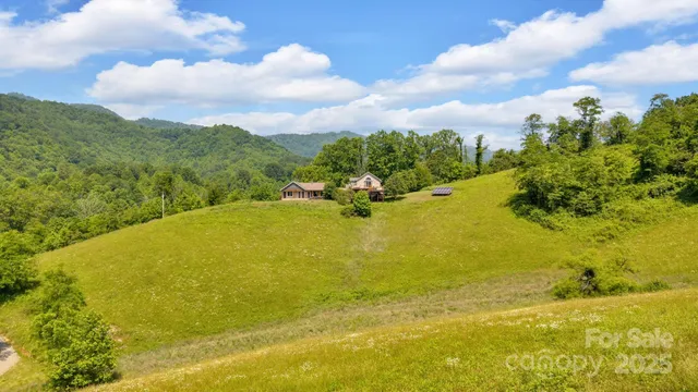 $1,200,000 | 540 Upper Paw Paw Road, Marshall, NC 28753