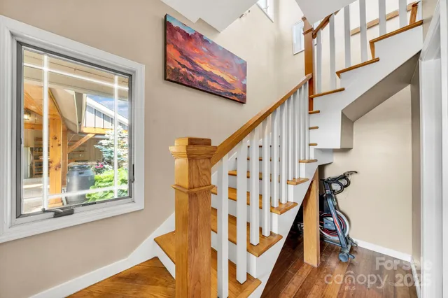 $1,200,000 | 540 Upper Paw Paw Road, Marshall, NC 28753