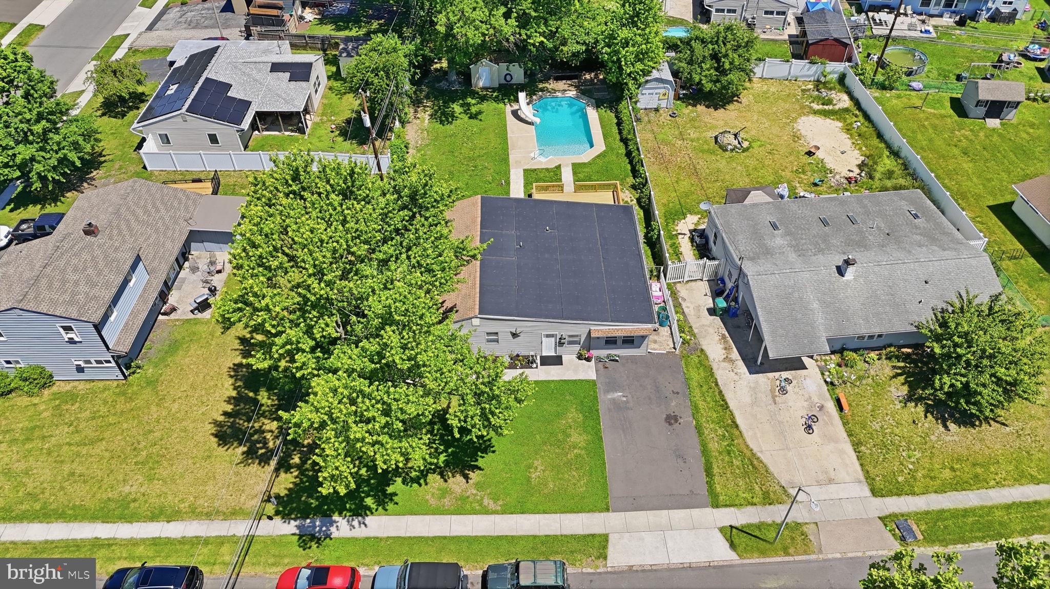 68 Butternut Road Levittown, PA 19057 - Photo 27 of 28