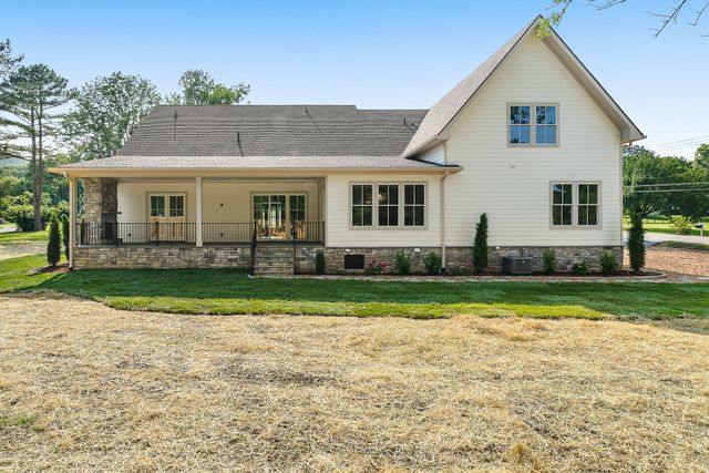 $2,495,000 | 6571 Brownlee Drive, Nashville, TN 37205