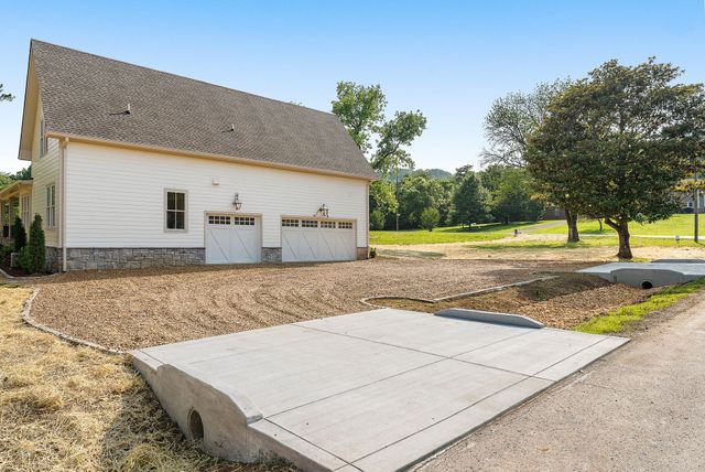 $2,495,000 | 6571 Brownlee Drive, Nashville, TN 37205