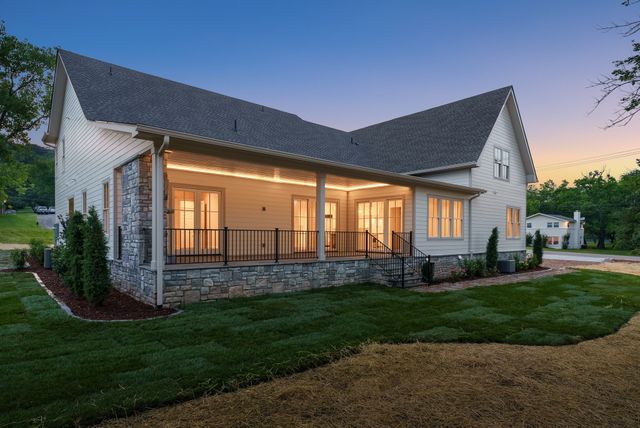 $2,495,000 | 6571 Brownlee Drive, Nashville, TN 37205