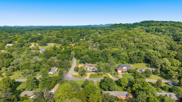 $2,495,000 | 6571 Brownlee Drive, Nashville, TN 37205