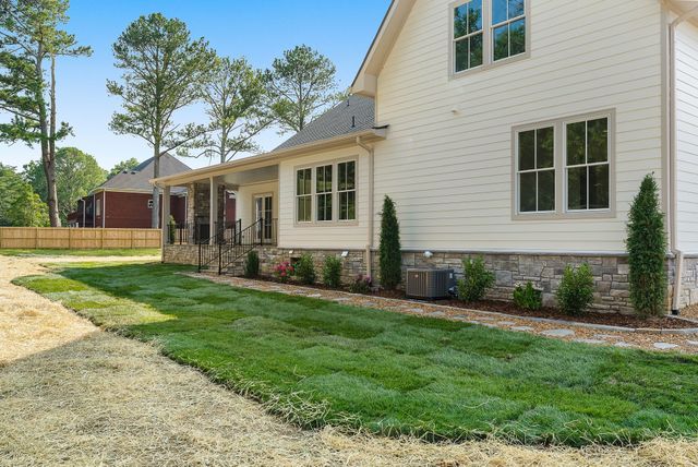 $2,495,000 | 6571 Brownlee Drive, Nashville, TN 37205