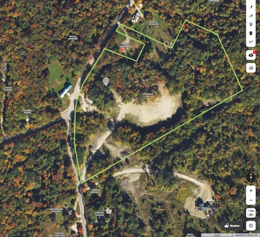 $225,000 | 74-77 Tuell Town Road, West Paris, ME 04289