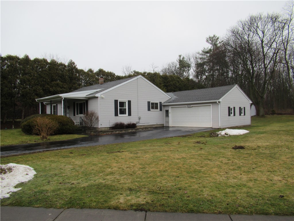 9229 Summit Street Road Le Roy, NY 14482 - Photo 1 of 1 Gallery Image 1