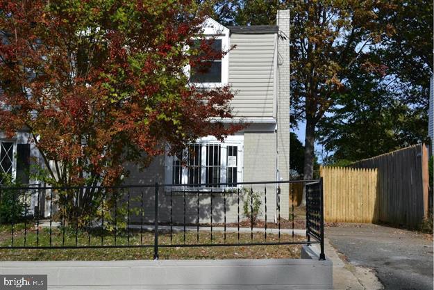 7754 Burnside Road Landover, MD 20785 - Photo 1 of 9