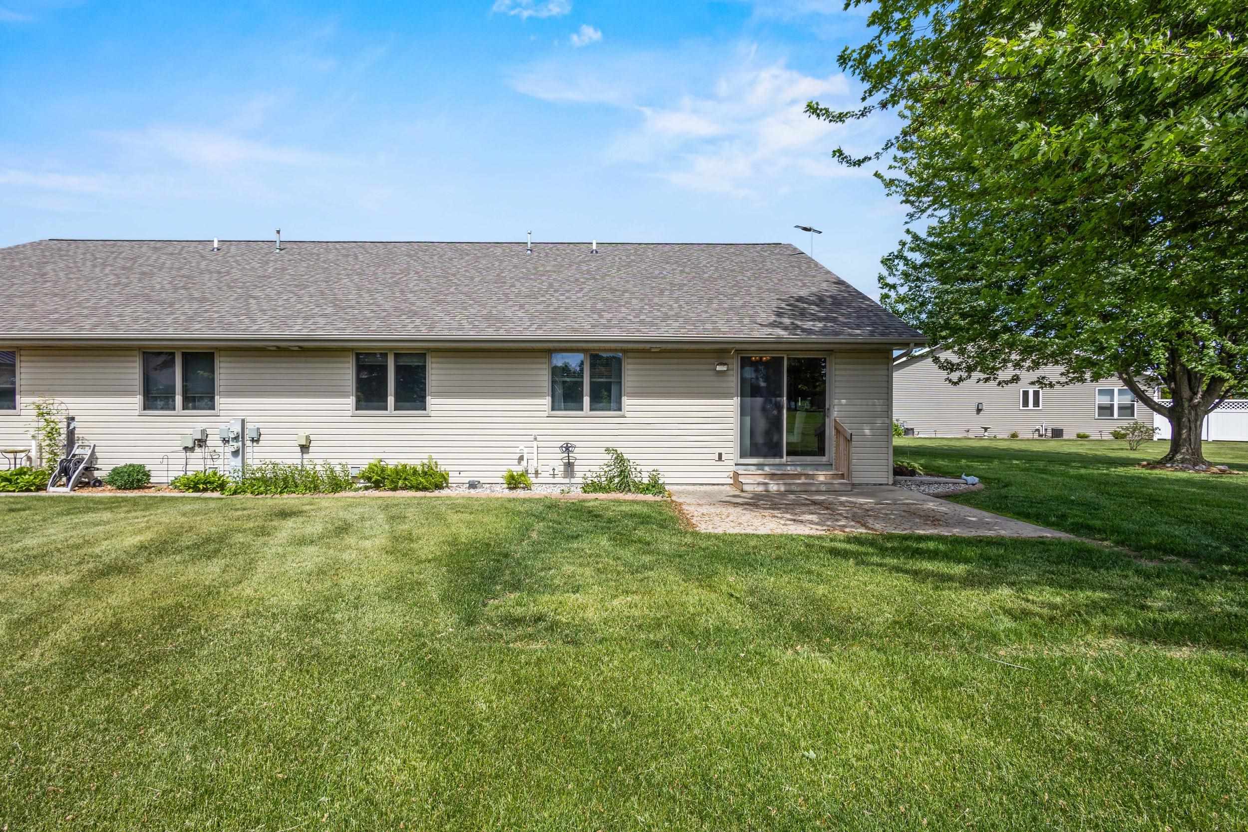 N9513 Cathy Court Appleton, WI 54915 - Photo 39 of 55