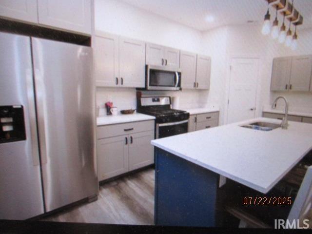 2050 Bent Creek Road Kokomo, IN 46901 - Photo 5 of 13