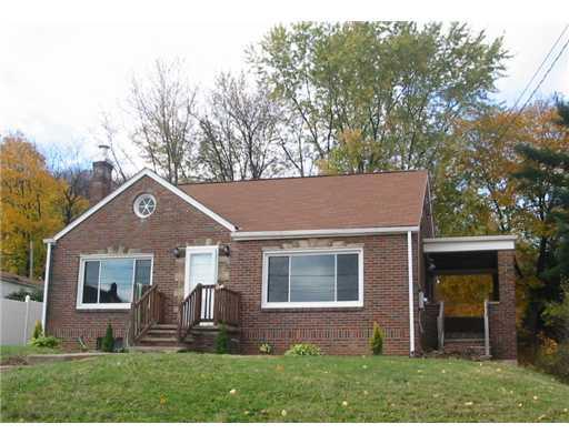 3 Evergreen Road Lebanon, PA 17042 - Photo 1 of 10 Exterior Front.