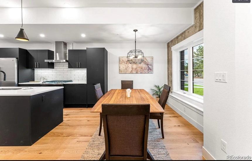 3919 Cook Street Denver, CO 80205 - Photo 7 of 40