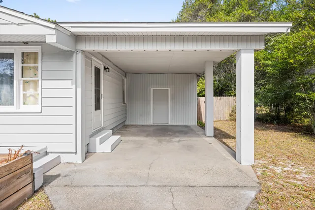 a view of outdoor space