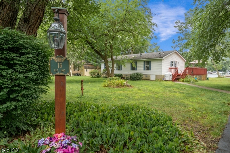 16 Sierra Road Lake Hopatcong, NJ 07849 - Photo 2 of 4 Gallery Image 2