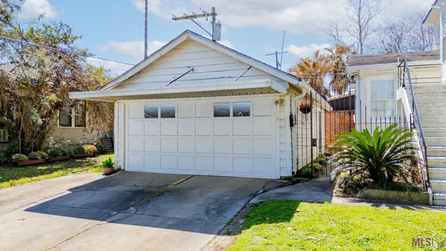 $1,200 | 2102 Olive Street, Unit A, Baton Rouge, LA 70806