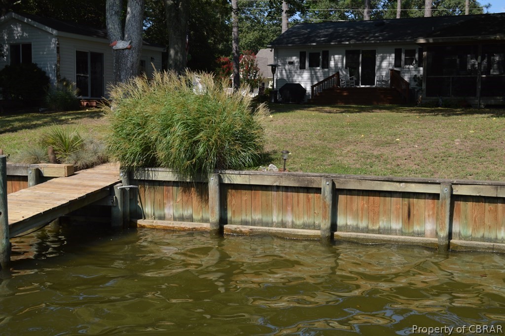 186 Lucom Point Drive Reedville, VA 22539 - Photo 18 of 28 Gallery Image 18