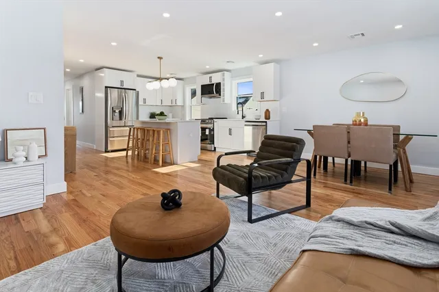 $1,200,000 | 322-324 Pearl Street, Malden, MA 02148