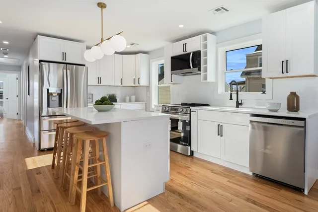 $1,200,000 | 322-324 Pearl Street, Malden, MA 02148