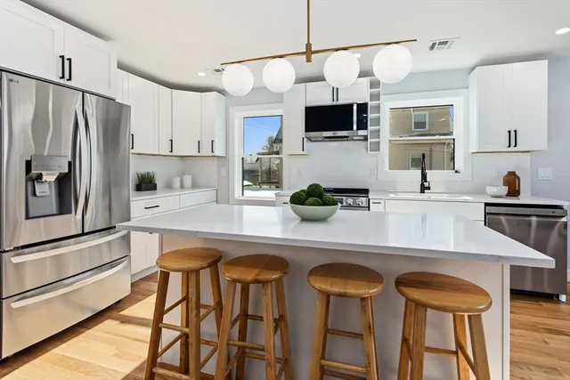 $1,200,000 | 322-324 Pearl Street, Malden, MA 02148