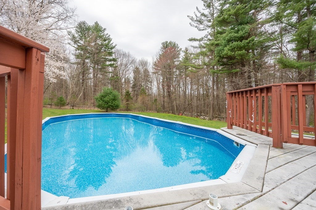 94 Federal Hill Road Oxford, MA 01540 - Photo 21 of 38 Gallery Image 21