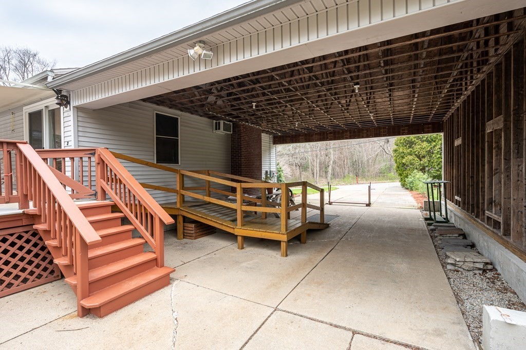 94 Federal Hill Road Oxford, MA 01540 - Photo 30 of 38 Gallery Image 30