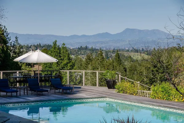 $3,495,000 | 11799 Barnett Valley Road, Sebastopol, CA 95472