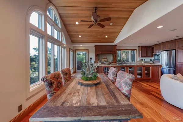 $3,495,000 | 11799 Barnett Valley Road, Sebastopol, CA 95472