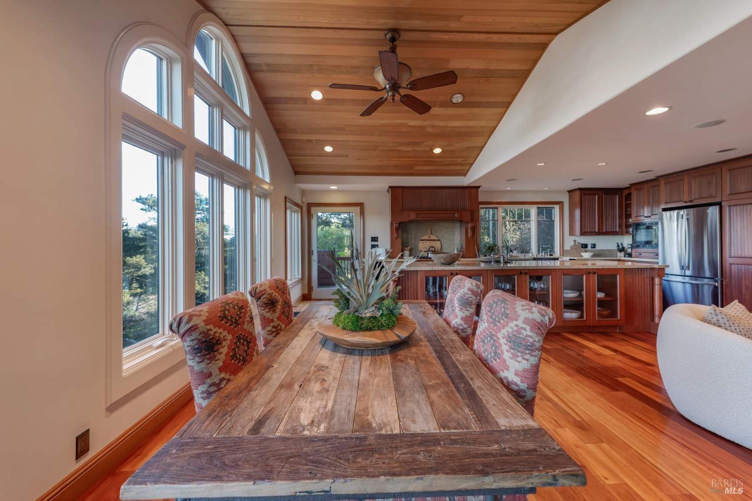 11799 Barnett Valley Road Sebastopol, CA 95472 - Photo 11 of 45