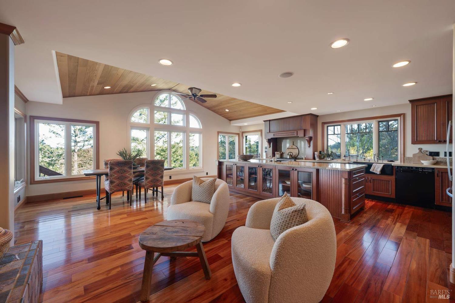 11799 Barnett Valley Road Sebastopol, CA 95472 - Photo 12 of 45