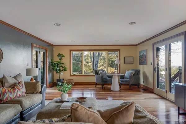 $3,495,000 | 11799 Barnett Valley Road, Sebastopol, CA 95472