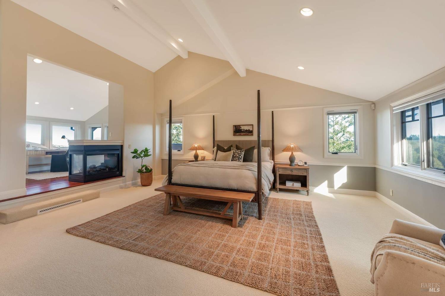 11799 Barnett Valley Road Sebastopol, CA 95472 - Photo 24 of 45