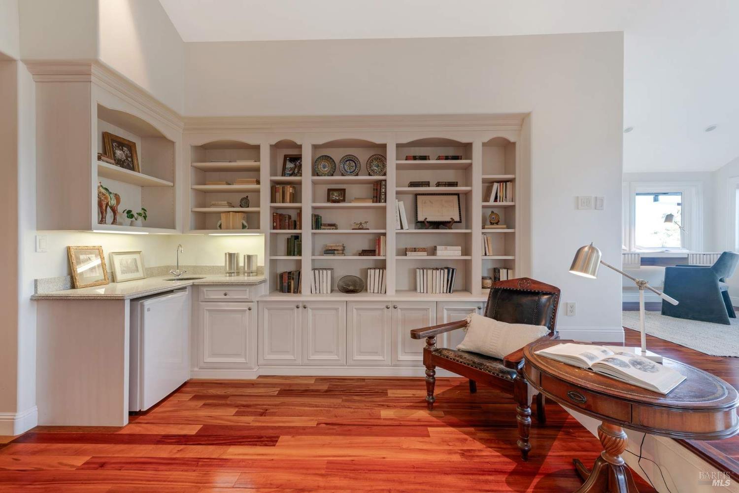 11799 Barnett Valley Road Sebastopol, CA 95472 - Photo 25 of 45