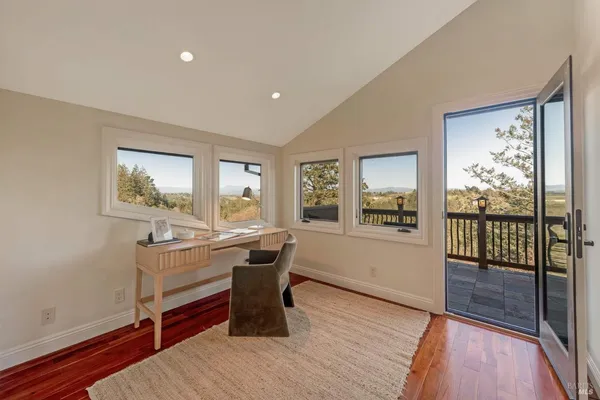$3,495,000 | 11799 Barnett Valley Road, Sebastopol, CA 95472