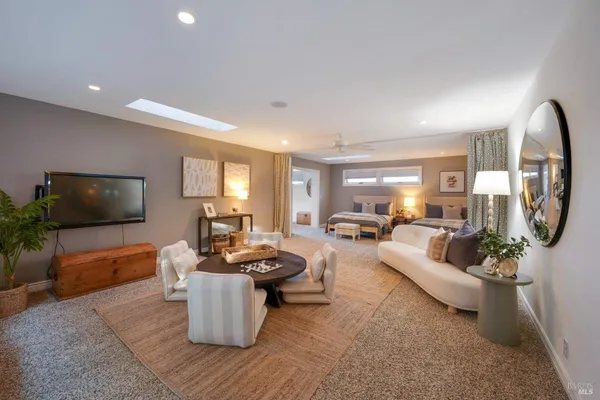 $3,495,000 | 11799 Barnett Valley Road, Sebastopol, CA 95472