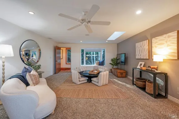 $3,495,000 | 11799 Barnett Valley Road, Sebastopol, CA 95472