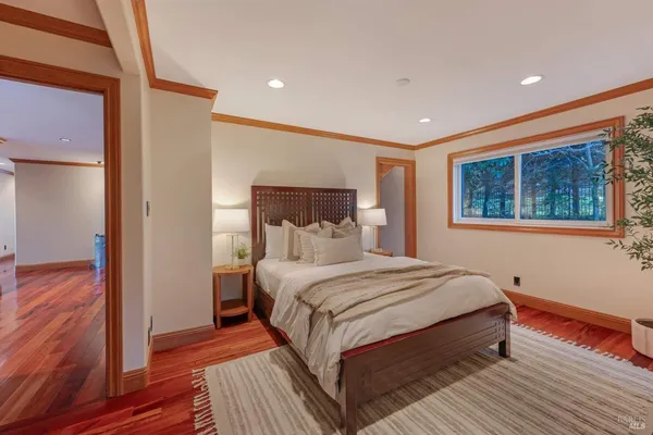 $3,495,000 | 11799 Barnett Valley Road, Sebastopol, CA 95472