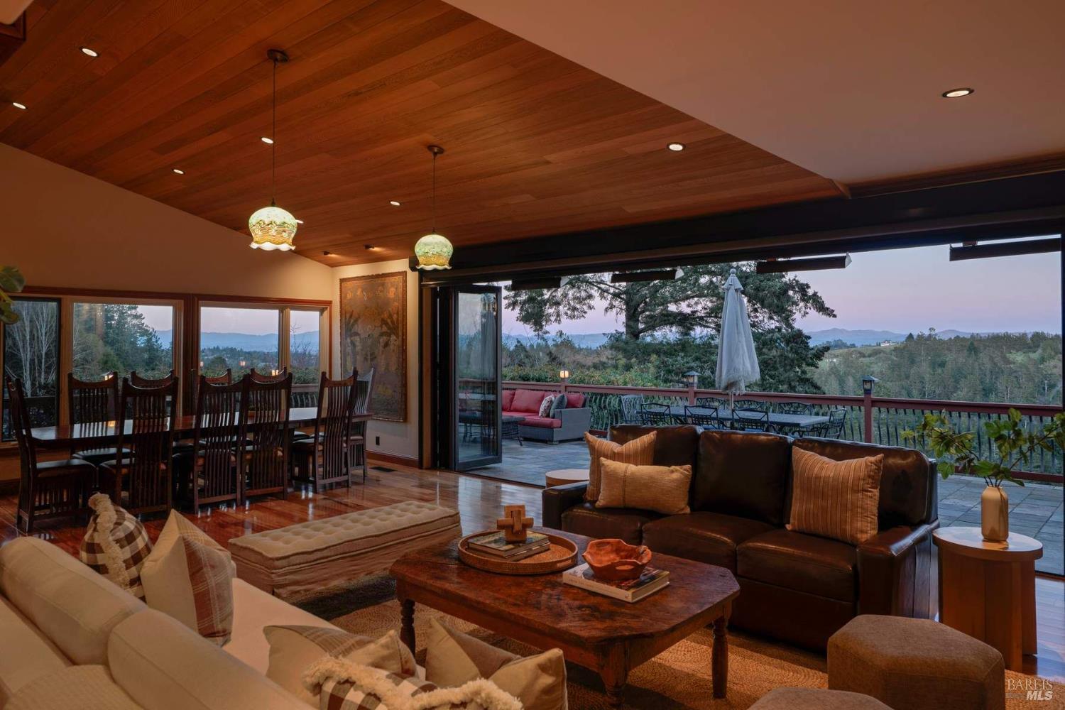 11799 Barnett Valley Road Sebastopol, CA 95472 - Photo 37 of 45