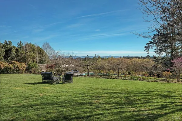 $3,495,000 | 11799 Barnett Valley Road, Sebastopol, CA 95472